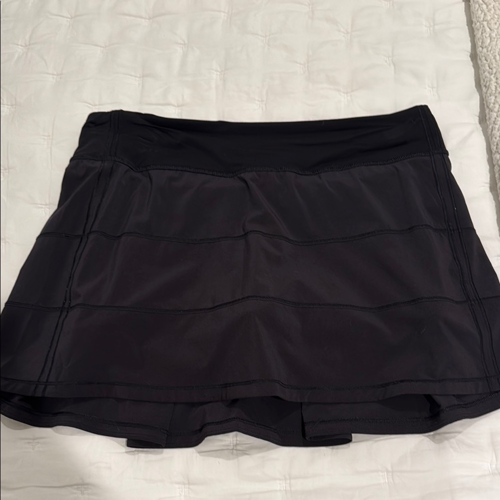 Women's Lululemon Athletic Skirt